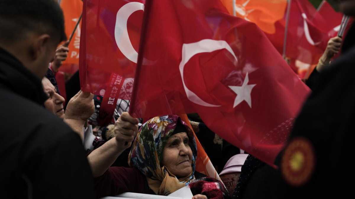 Immagine di Le elezioni in Turchia, il destino incerto di Erdogan e le incognite per l'Europa