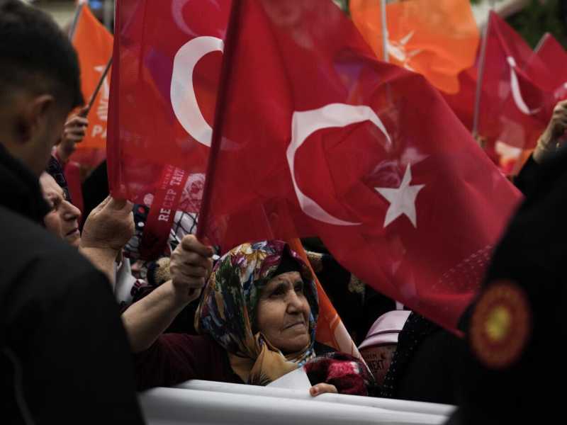 Le elezioni in Turchia, il destino incerto di Erdogan e le incognite per l'Europa