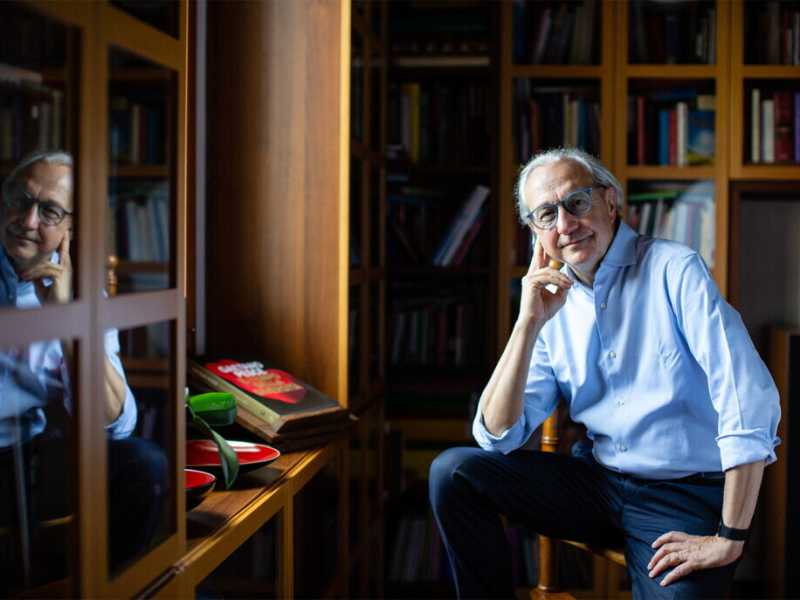 Stefano Allievi ci spiega perché "non bastano più figli, servono migranti regolari”