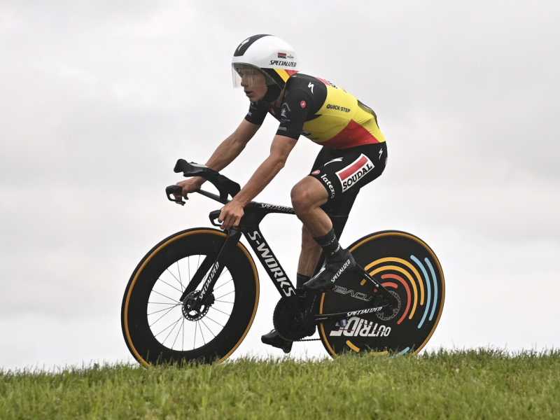 Foto LaPresse