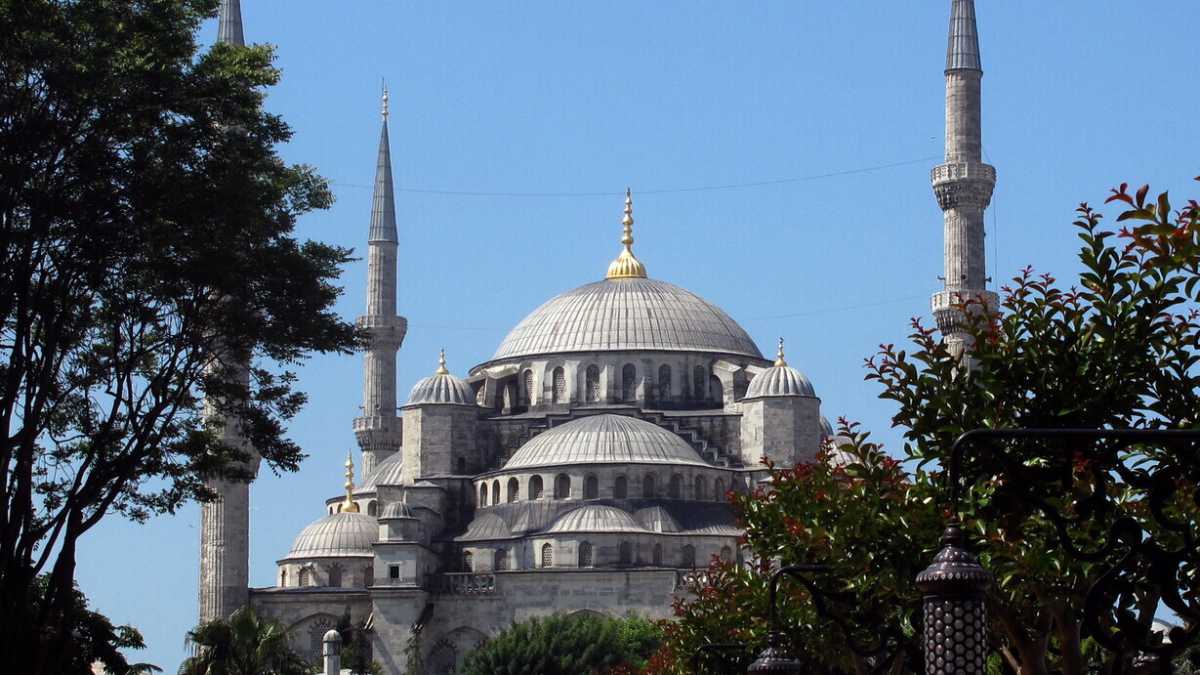 Immagine di Perché Putin considera la Russia l'erede di Bisanzio