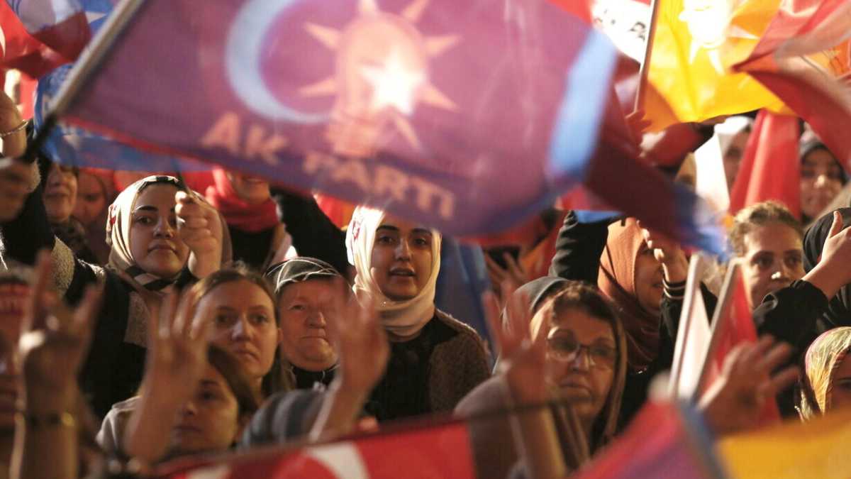 Immagine di La Turchia al ballottaggio: i voti di Ogan e dei nazionalisti saranno decisivi