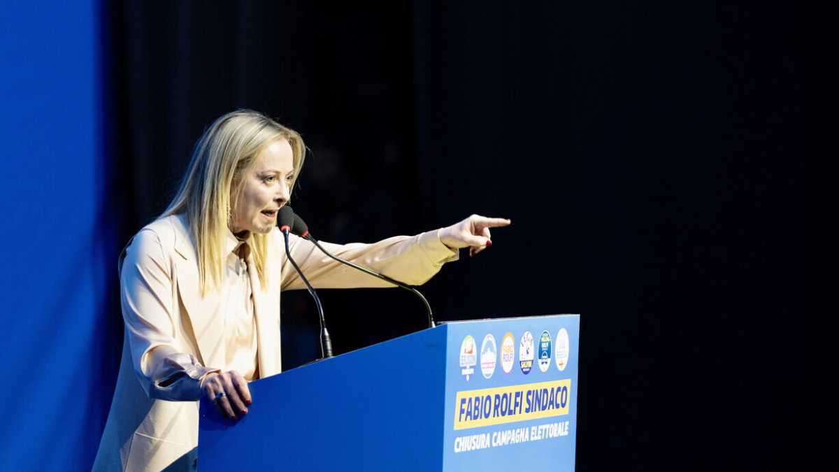 Immagine di Comunali, niente effetto Meloni. Ma il centrodestra è vivo, Schlein ride e Conte no