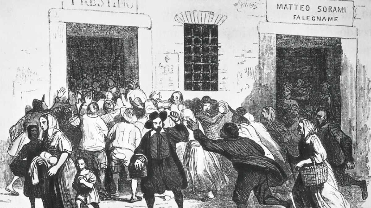 Immagine di Leggere Manzoni per debellare la piaga della lettura di Manzoni