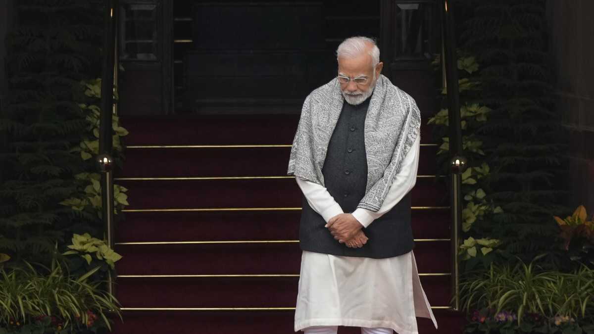 Immagine di Modi arresta ed espelle l’opposizione. La democrazia indiana è in pericolo