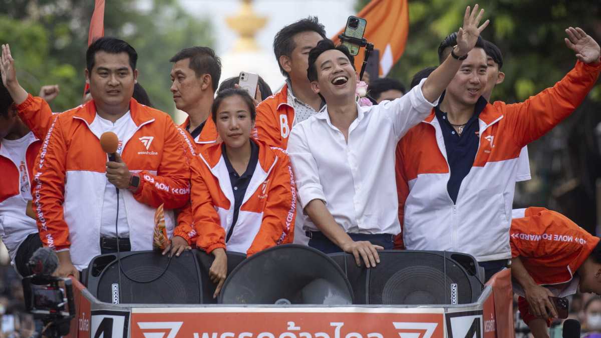 Immagine di Il rischio della “sindrome birmana” della Thailandia post-voto