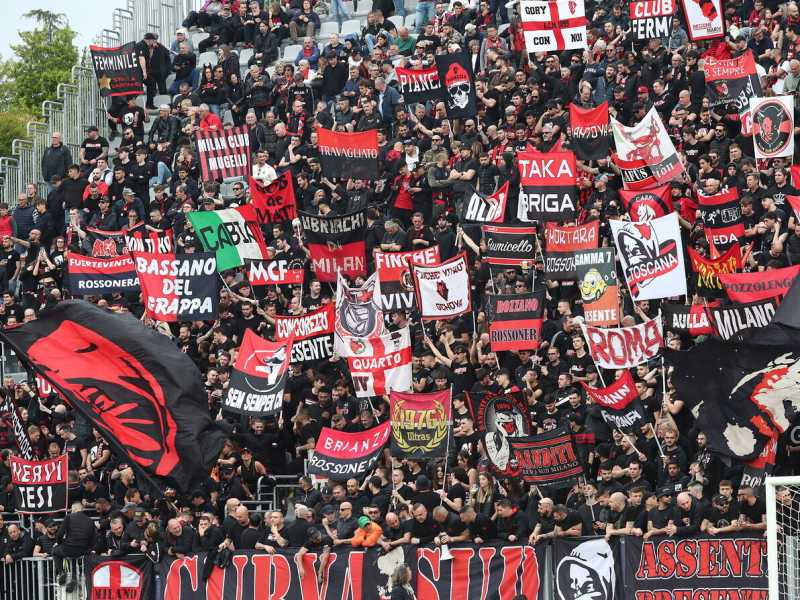 Foto LaPresse