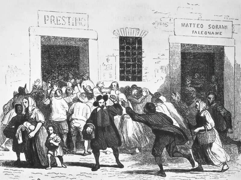 Leggere Manzoni per debellare la piaga della lettura di Manzoni