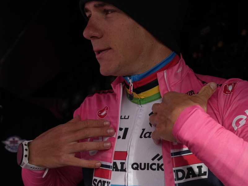 Foto LaPresse