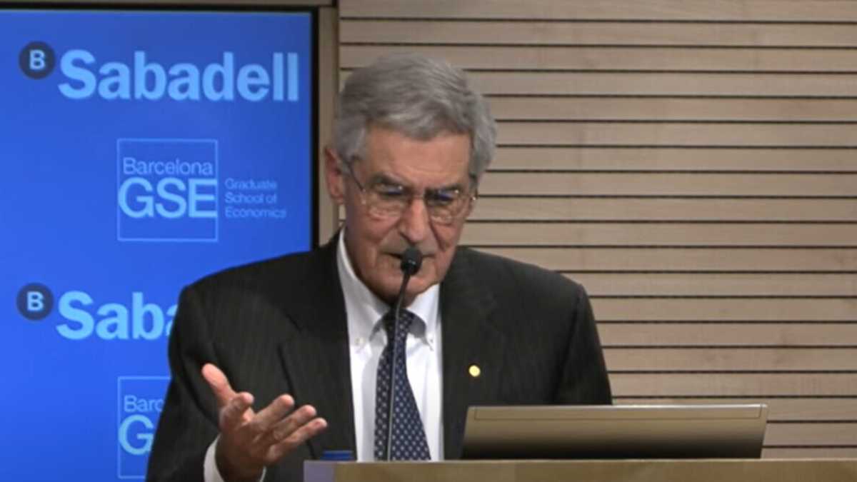 Immagine di Così Robert Lucas ha rivoluzionato la macroeconomia moderna