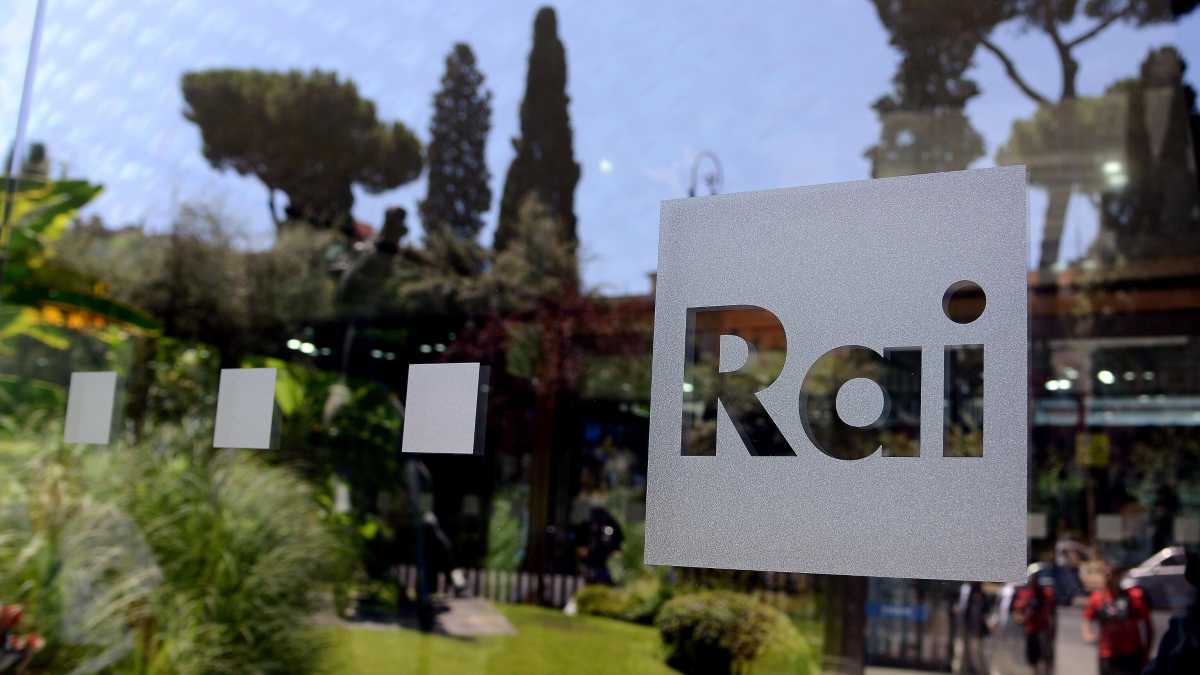 Immagine di Come evitare di piangere sul latte versato della lottizzazione in Rai