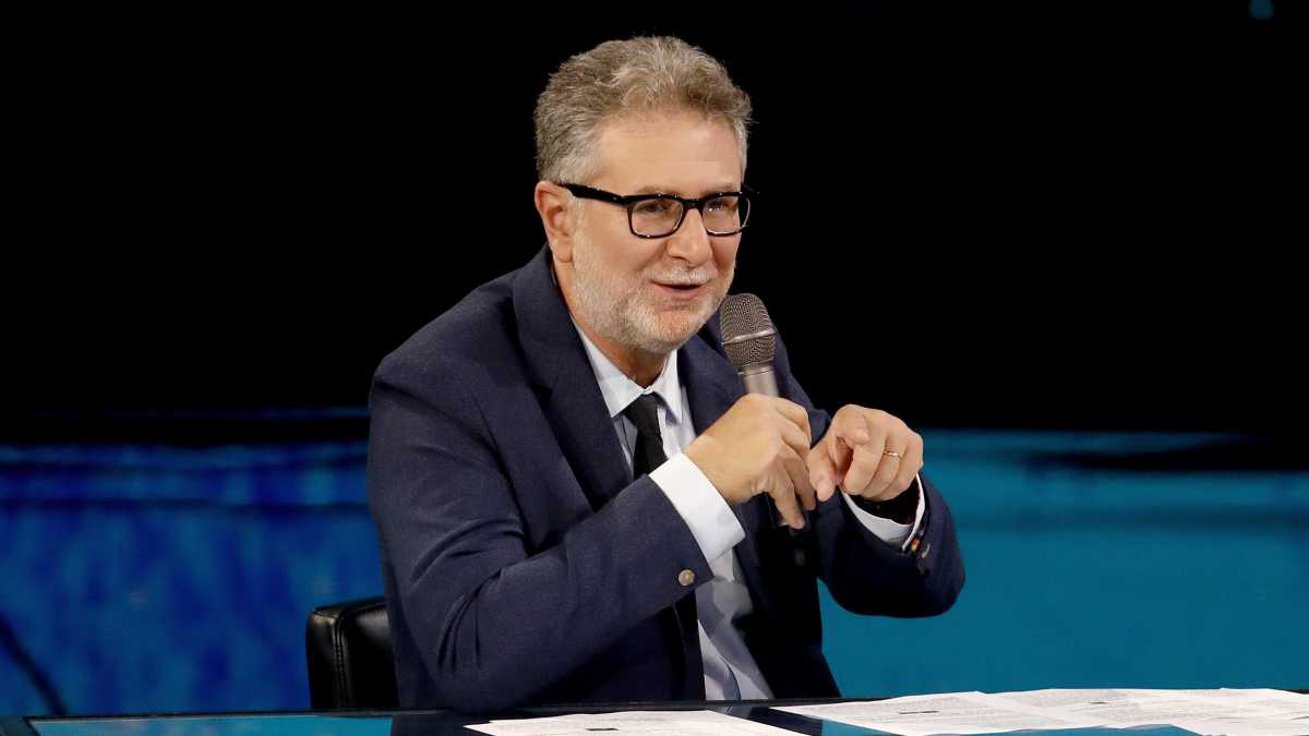 Immagine di Inizia il nuovo corso Rai: Sergio nominato ad. Opposizioni contro Salvini sul caso Fazio