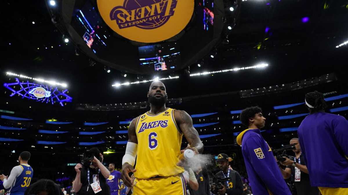 Immagine di L'Nba ritorna a tre anni fa. Cosa c'è da aspettarsi dalle due finali di conference
