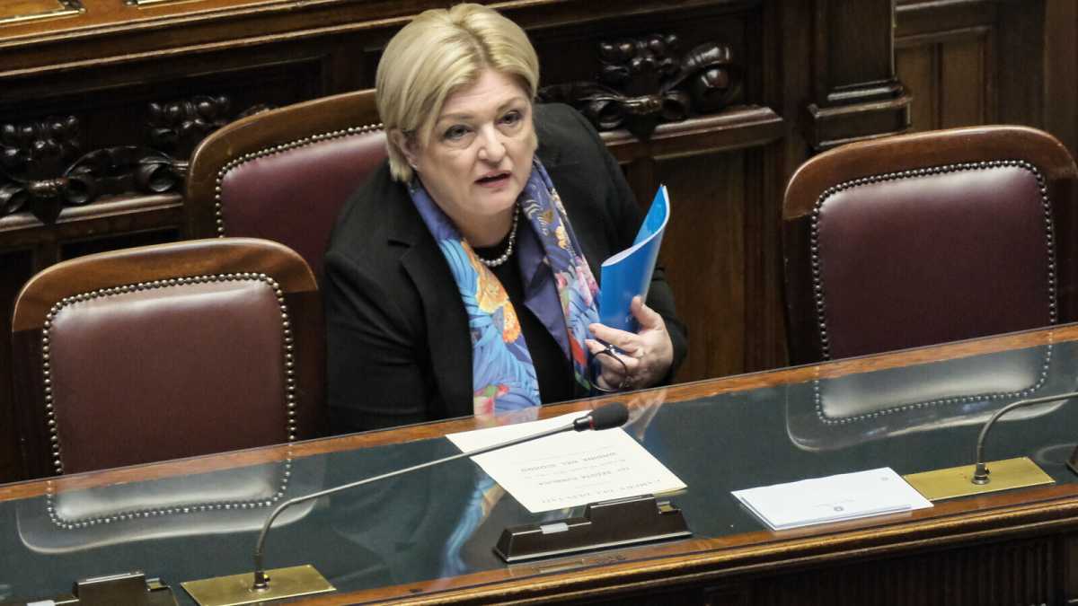 Immagine di Calderone tenta il blitz: pronta la soppressione di Anpal