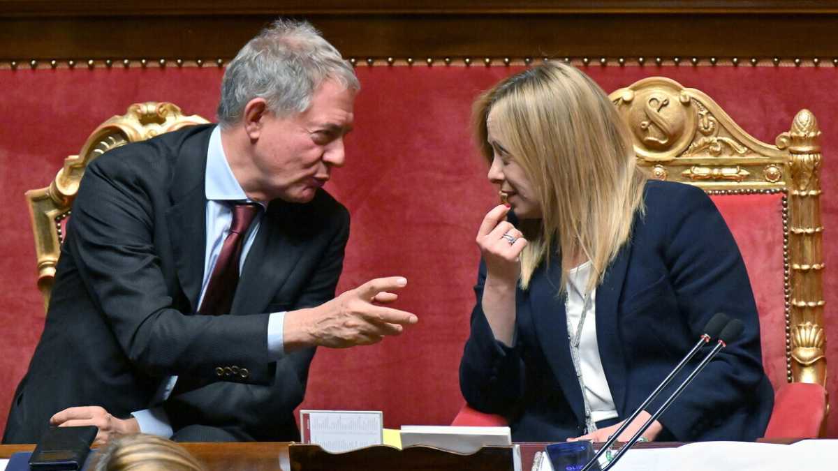 Immagine di Non solo il liceo. Il governo pensa a un fondo sovrano per il made in Italy