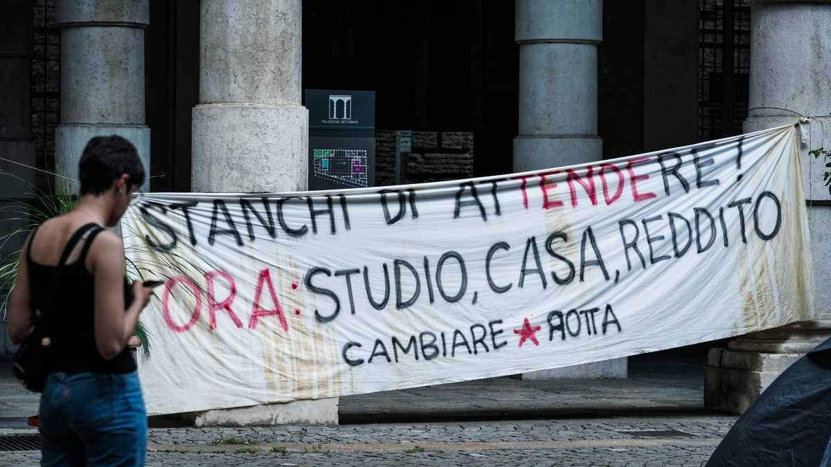 Immagine di Costruire campus universitari fuori dalle città contro il “caro affitti”