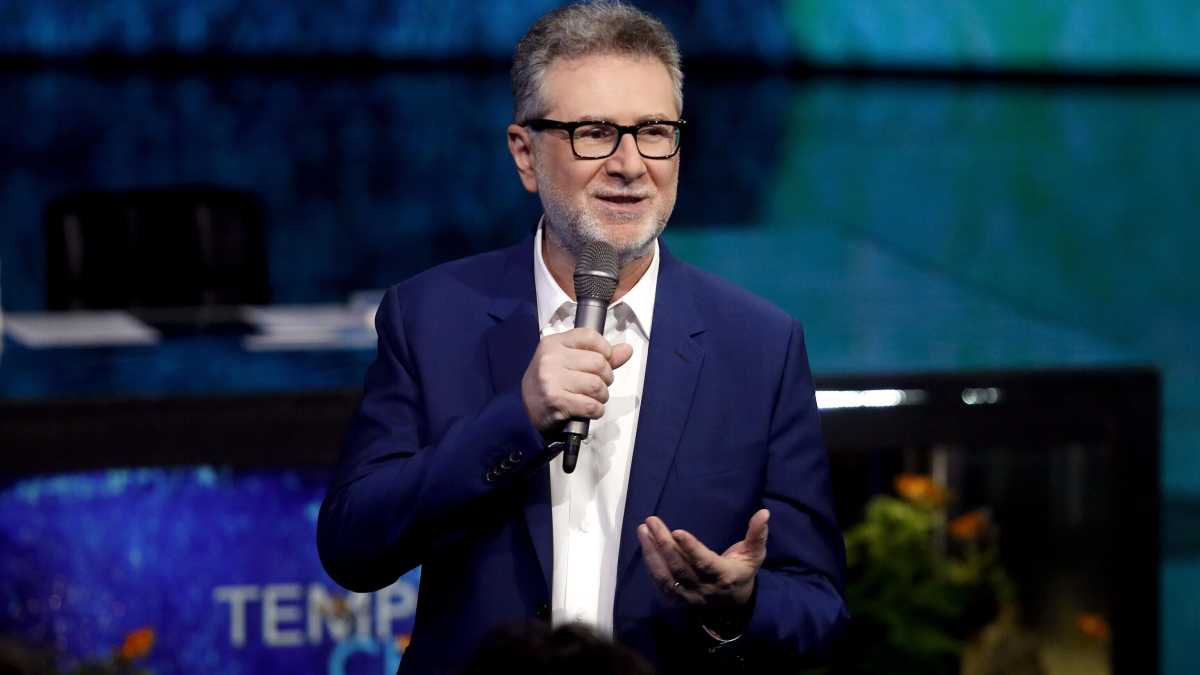 Immagine di Cosa può imparare la nuova Rai da due grandi scelte di Fazio e Maggioni