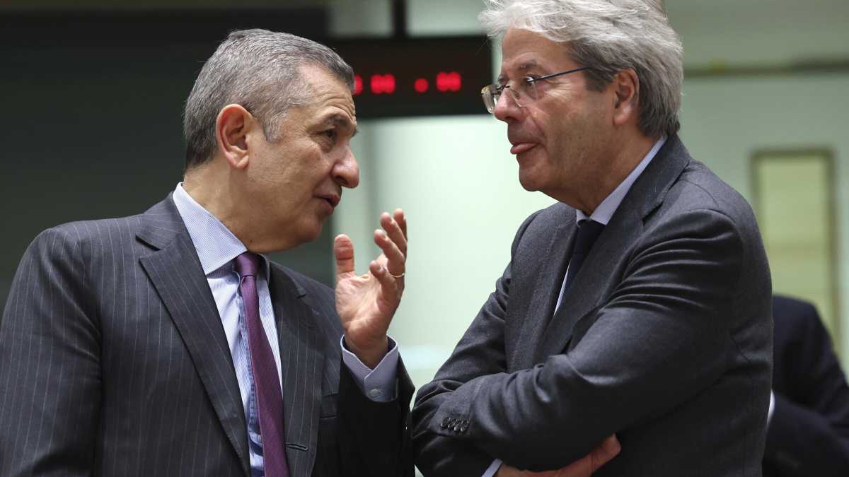 Immagine di La Commissione rialza le stime di crescita: l’economia Ue accelera