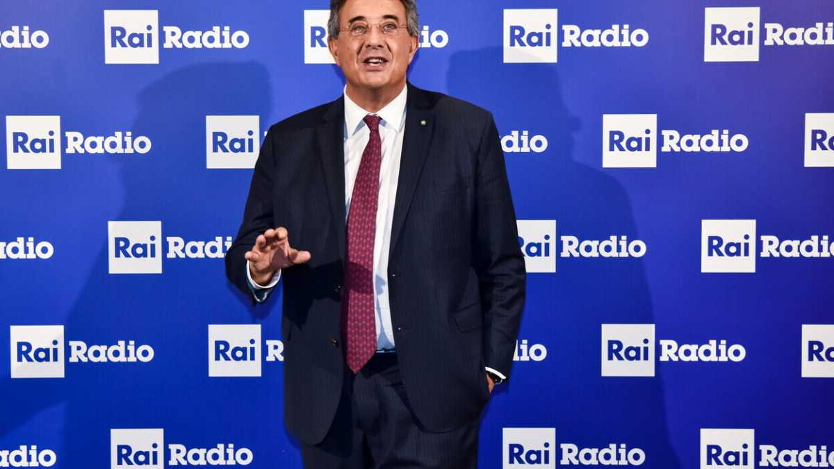 Immagine di Rai Melonissima, l'obiettivo sono le fiction. Al posto di Fazio il sogno Porro