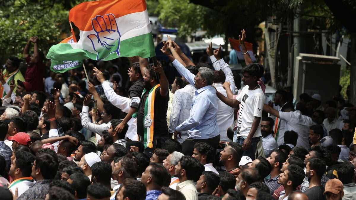 Immagine di Un voto locale dimostra che in India Modi non è imbattibile