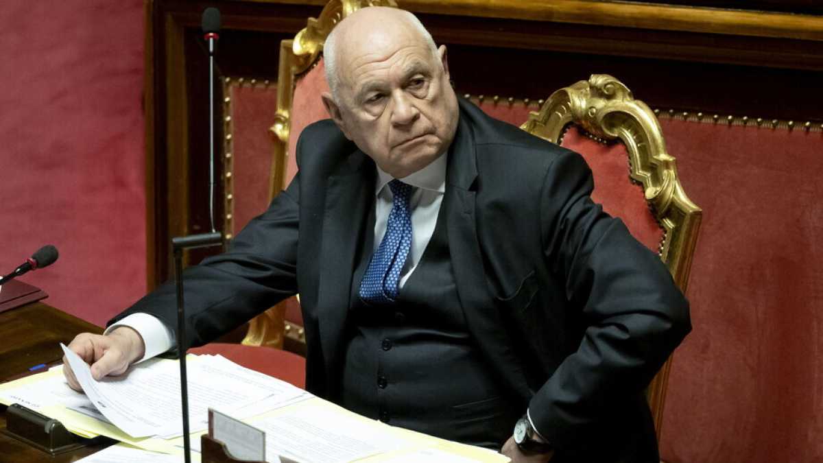 Immagine di Neanche Nordio riesce a dire “basta” ai magistrati fuori ruolo
