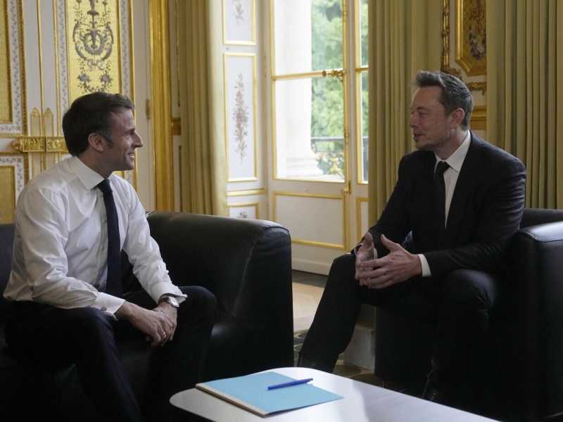 Foto Ap, via LaPresse