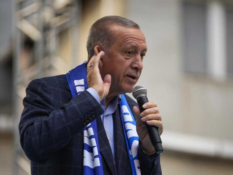 Foto Ap, via LaPresse
