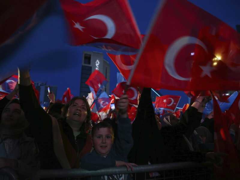 Così si alimenta la resistenza del popolo turco al potere di Erdogan