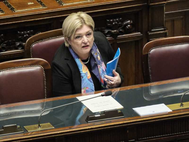 Calderone tenta il blitz: pronta la soppressione di Anpal
