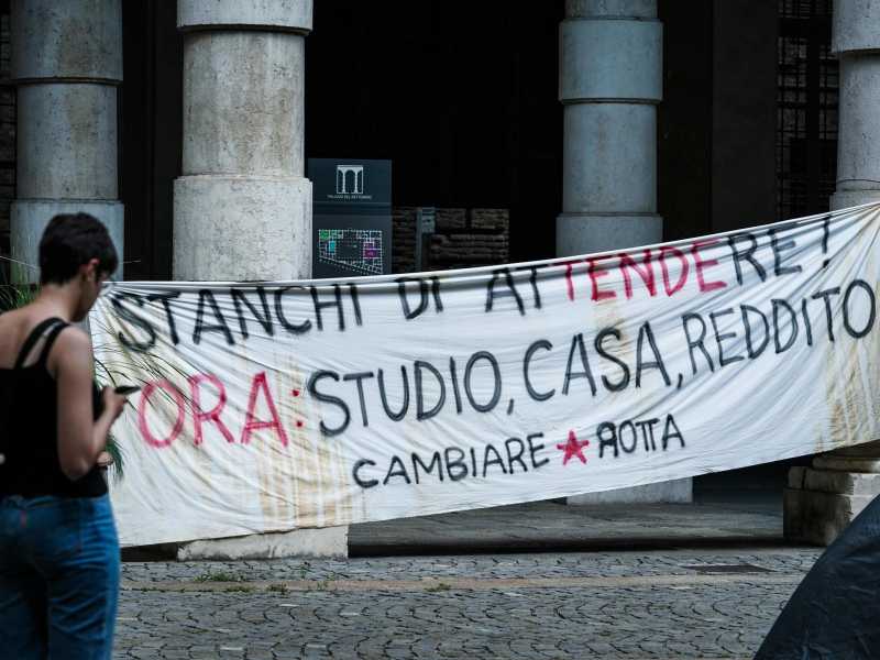 Foto Ansa