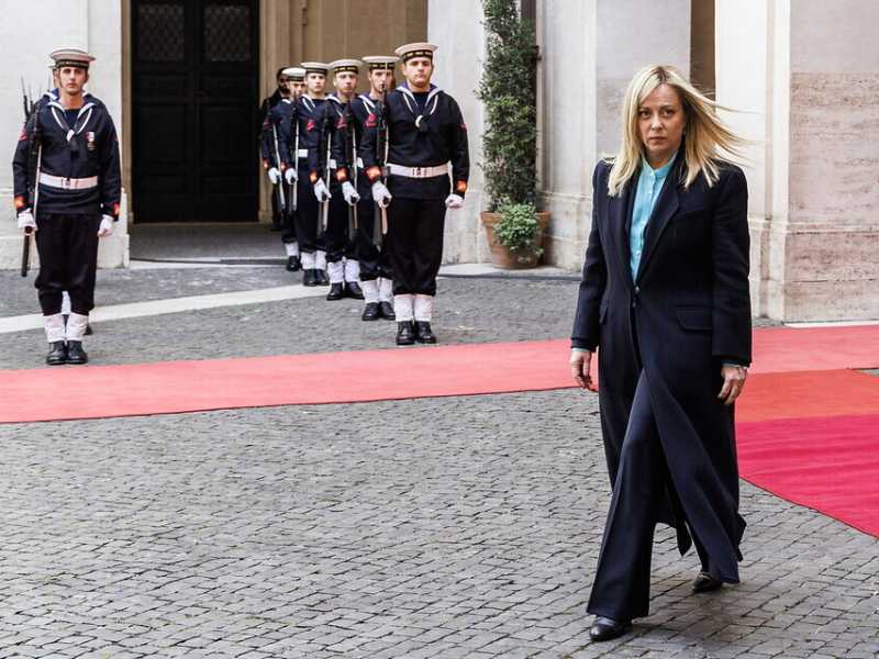 Foto LaPresse