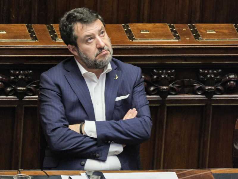Foto LaPresse