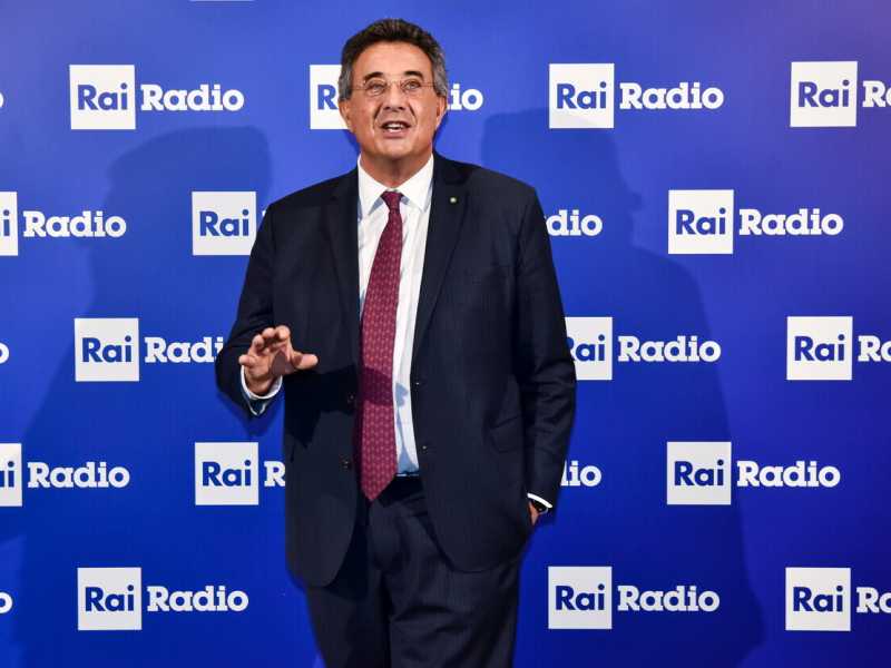 Rai Melonissima, l'obiettivo sono le fiction. Al posto di Fazio il sogno Porro