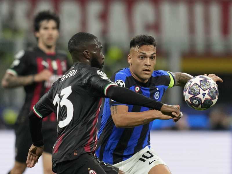 Foto LaPresse