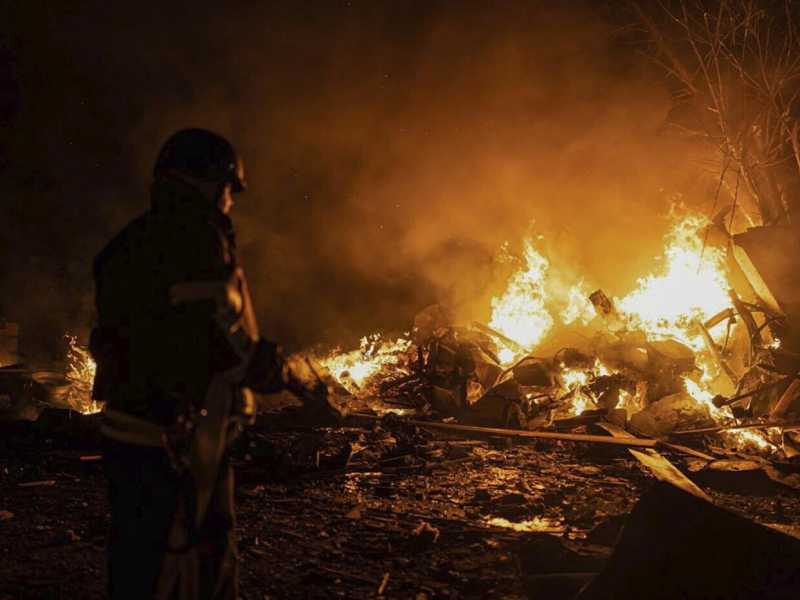 Anche questa volta, i Patriot hanno salvato Kyiv: ecco a cosa servono le armi