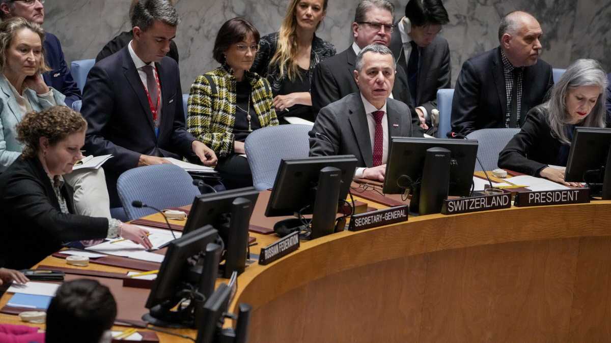 Immagine di Se l’Onu piange la nascita d’Israele: un evento per il “Giorno della Nakba”
