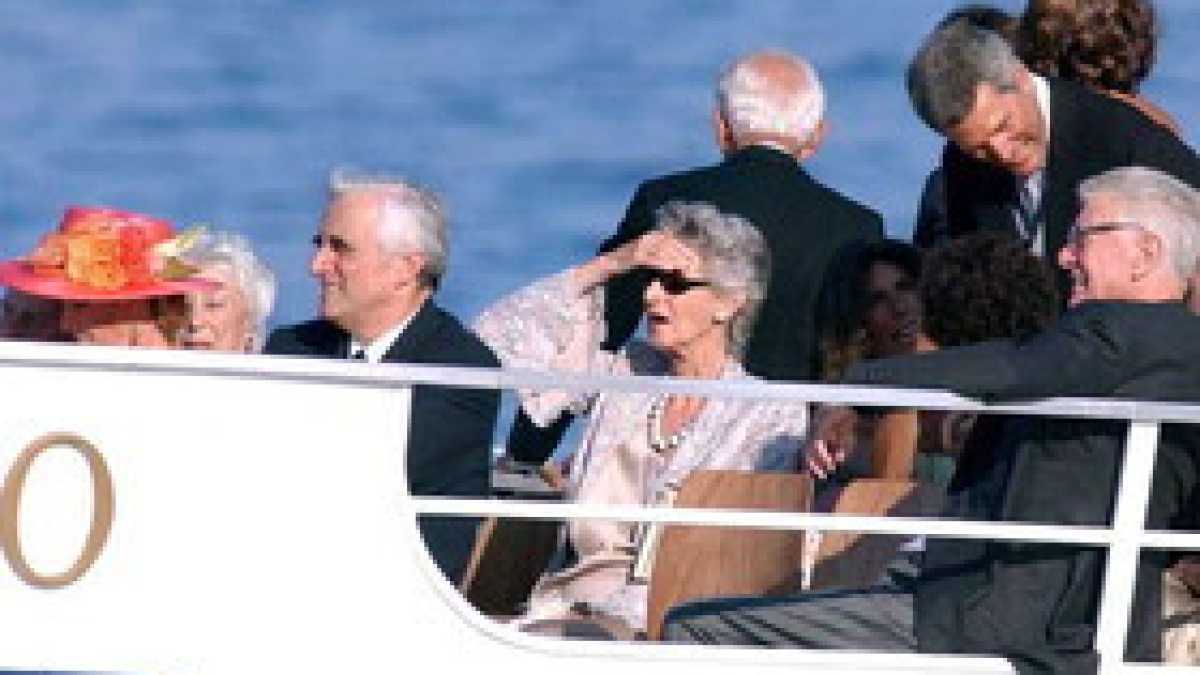 Immagine di Agnelli e il Kgb. Una storia di spie nel libro molto ben informato di Catherine Belton