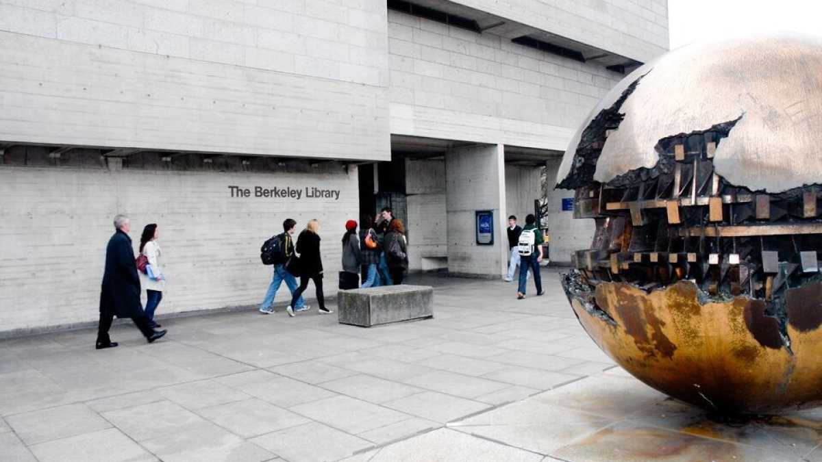Immagine di La cancel culture scaccia Berkeley, uno dei padri della filosofia moderna
