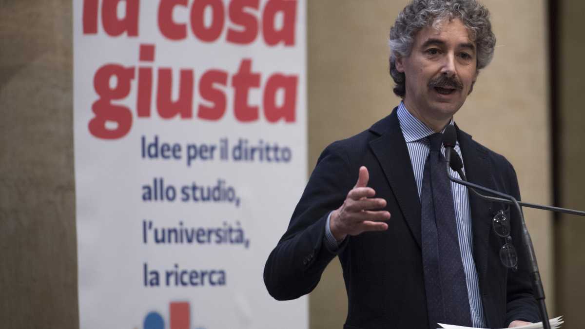 Immagine di “Se Conte fa così, la destra occupa la Rai”. Parla Verducci (Pd)