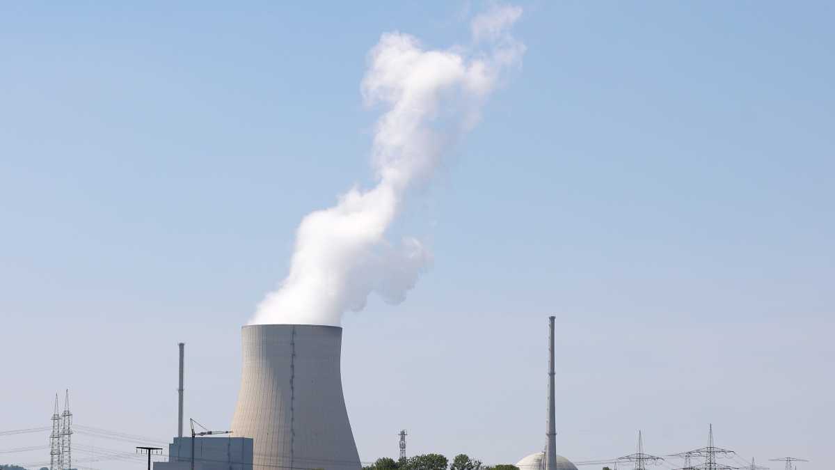 Immagine di Il ceo di Newcleo ci spiega perché il nucleare del futuro è made in Italy