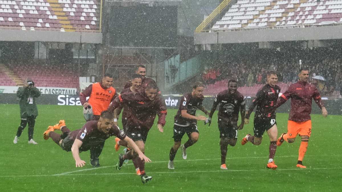 Immagine di Per fortuna in Serie A non ci sono i playoff