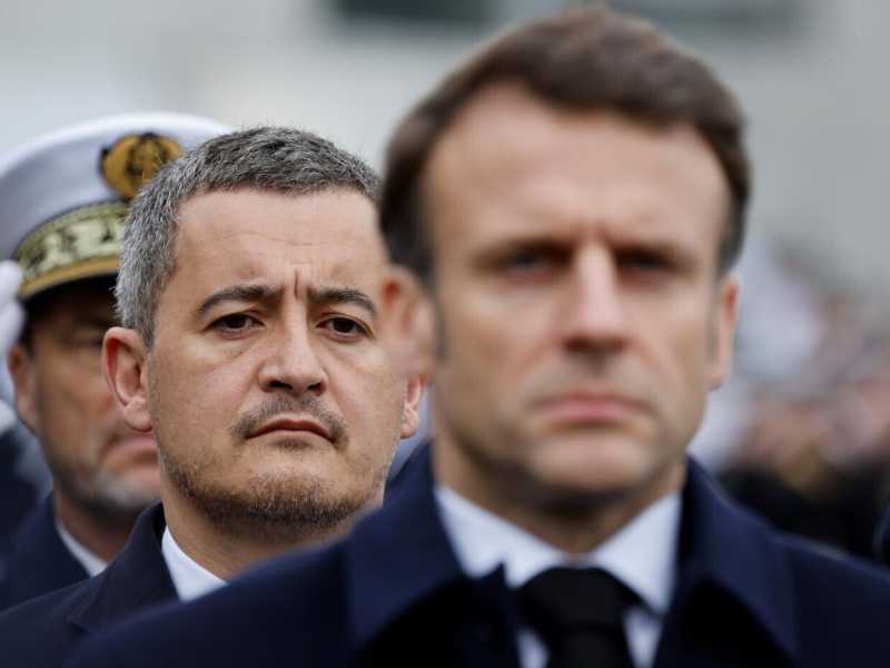 Foto Ap, via LaPresse