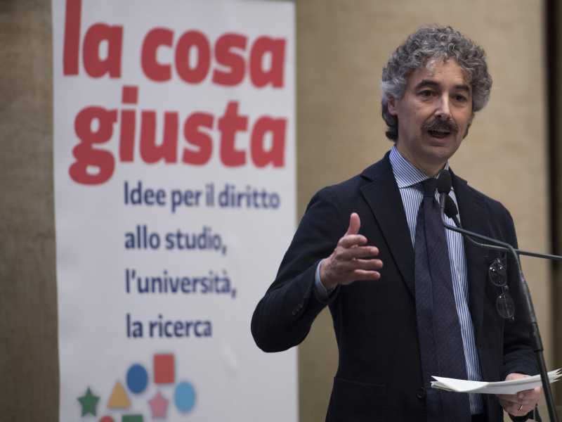 “Se Conte fa così, la destra occupa la Rai”. Parla Verducci (Pd)