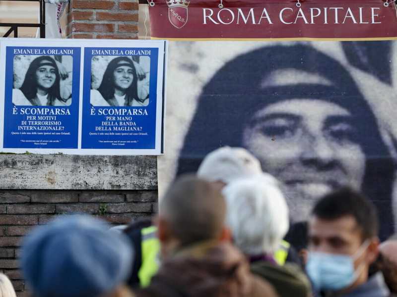 L'inchiesta infinita sul caso Orlandi e il senso (svanito) della giustizia. Parla il giurista Amodio