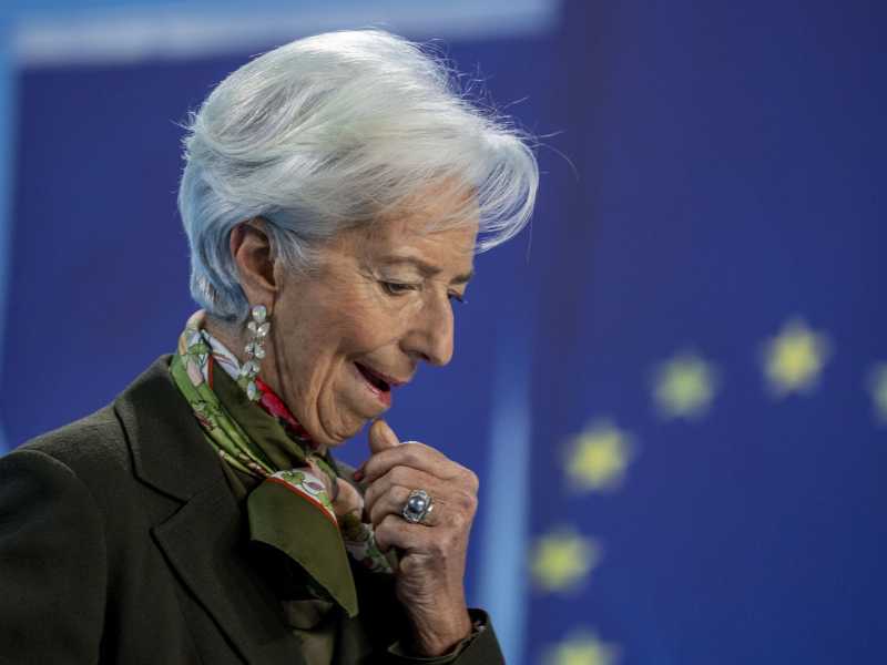 Non sono i profitti la causa dell'inflazione. La Banca d’Italia smentisce la Bce