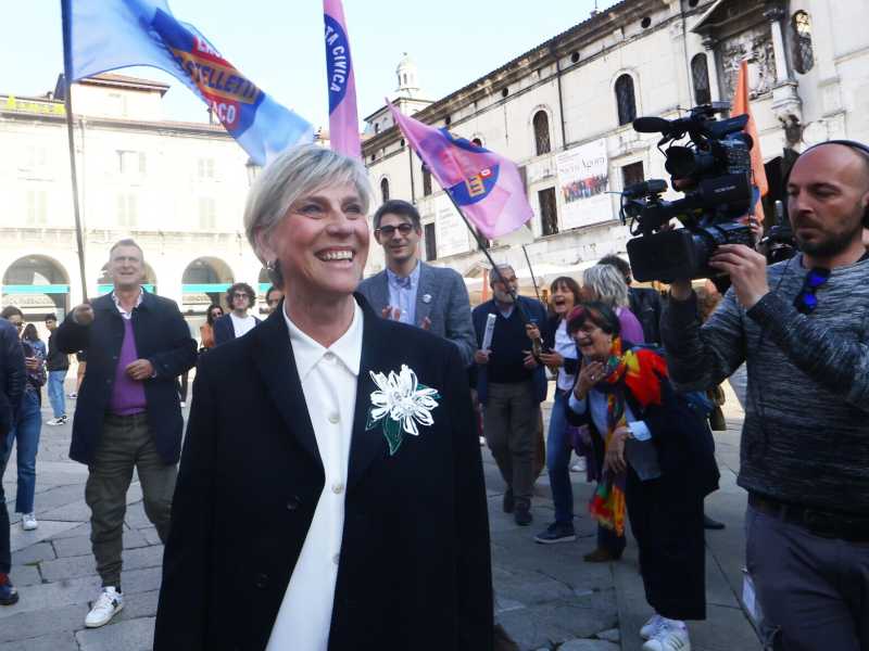 (foto Ansa)