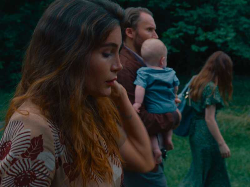 &ldquo;Monica&rdquo; di Andrea Pallaoro, con protagonista l&rsquo;attrice trans Trace Lysette, in concorso alla 79esima Mostra del Cinema di Venezia&nbsp;<br />