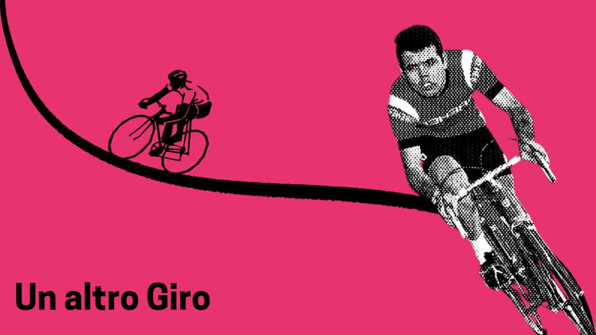 Immagine di Le fughe solitarie di Giovanni Fusar Imperatore