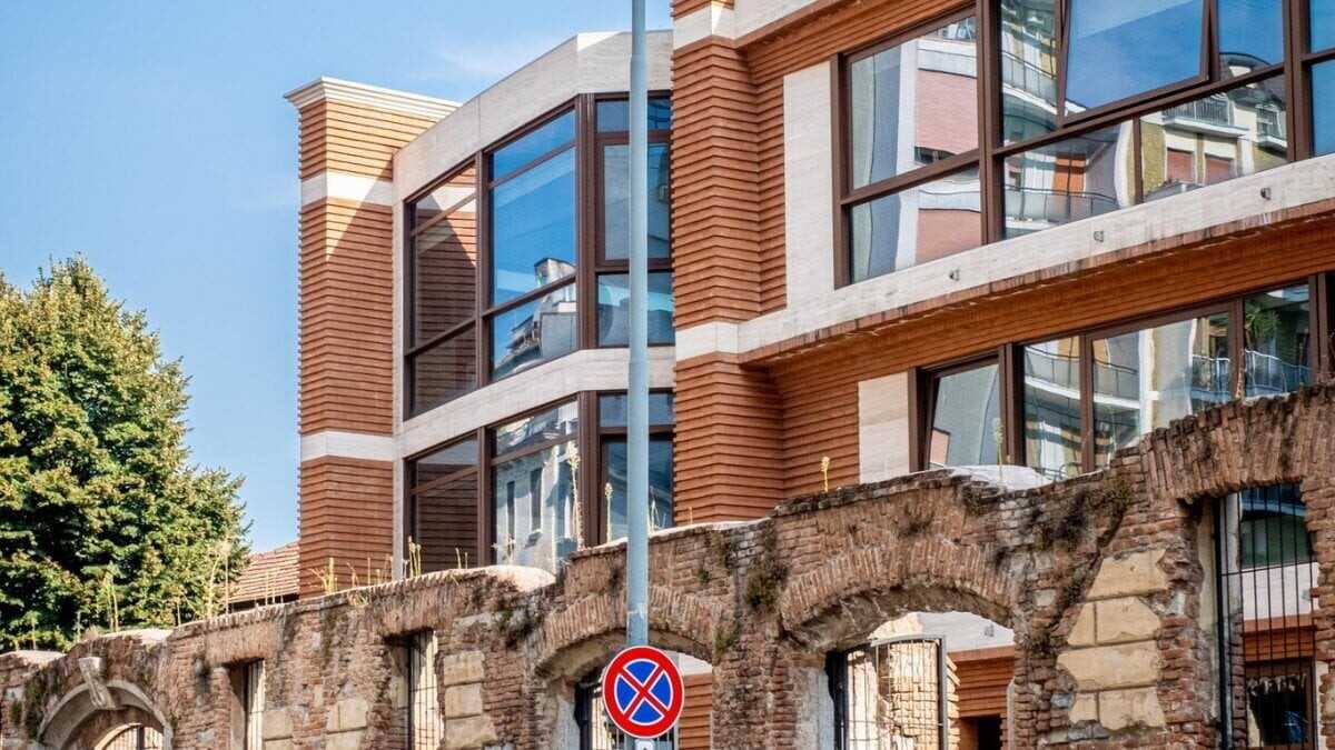 Immagine di Sul Tribunale dei brevetti a Milano Tajani annuncia la vittoria dell'Italia