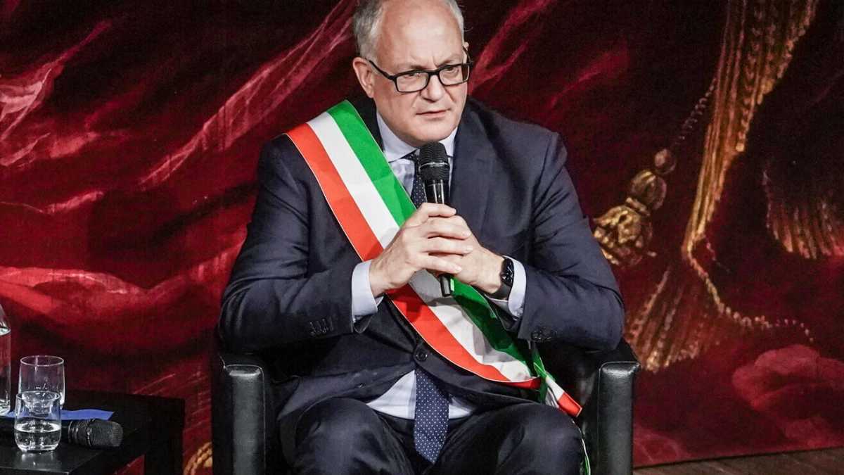 Immagine di Il centrodestra espugna (persino) la Fiumicino Pd. Gualtieri asserragliato